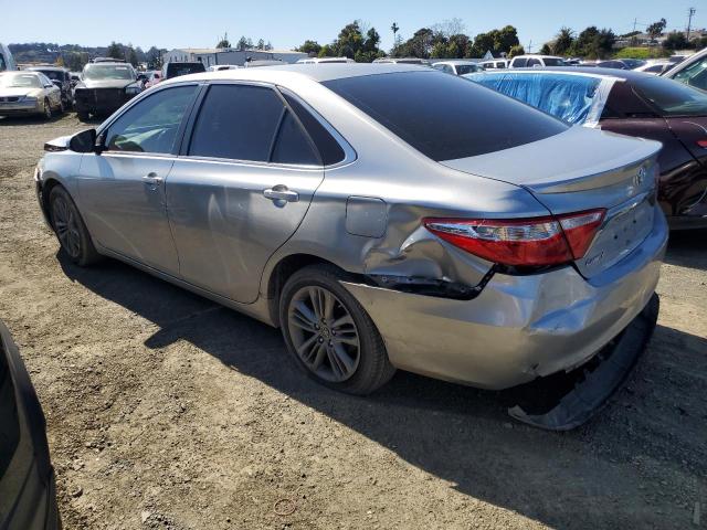 Изображение 2 2015 TOYOTA CAMRY LE 2015 с VIN 4T1BF1FK9FU058952