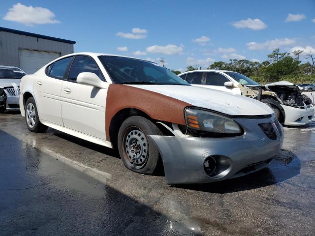 Изображение 1 2008 PONTIAC GRAND PRIX 2008 с VIN 2G2WP552781166033