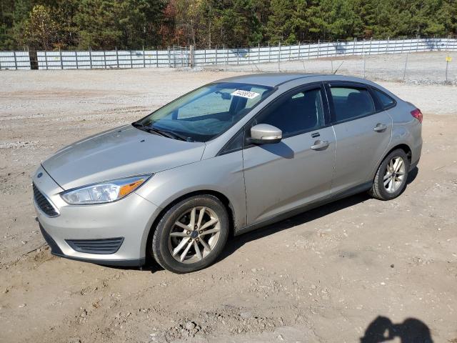 Image 1 of 2016 FORD FOCUS SE 2016 with VIN 1FADP3F21GL241362