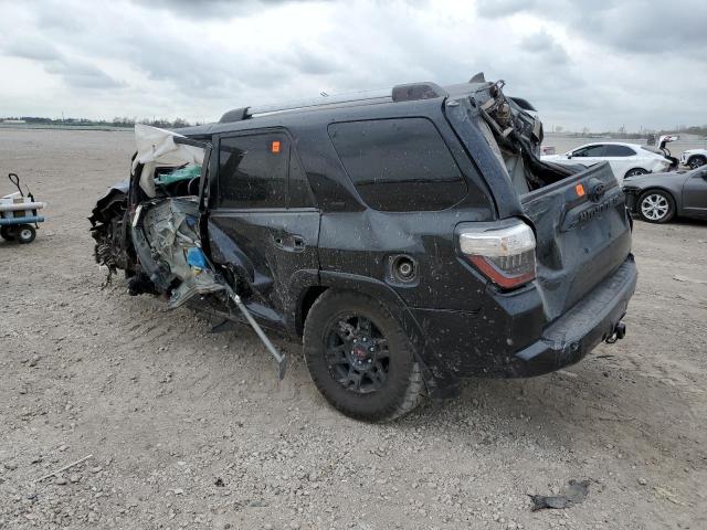 Obraz 2 z 2021 TOYOTA 4RUNNER SR5/SR5 PREMIUM 2021 z VIN JTENU5JR9M5844014