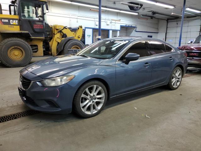 Изображение 2016 MAZDA 6 TOURING 2016