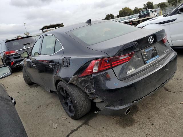 Image 2 of 2015 LEXUS IS 350 2015 with VIN JTHBE1D20F5019072