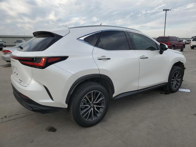 Изображение 3 2024 LEXUS NX 350H BASE 2024 с VIN JTJGKCEZ6R5012832
