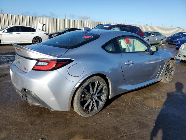 Изображение 3 2023 TOYOTA GR 86 PREMIUM 2023 с VIN JF1ZNBE12P9761016