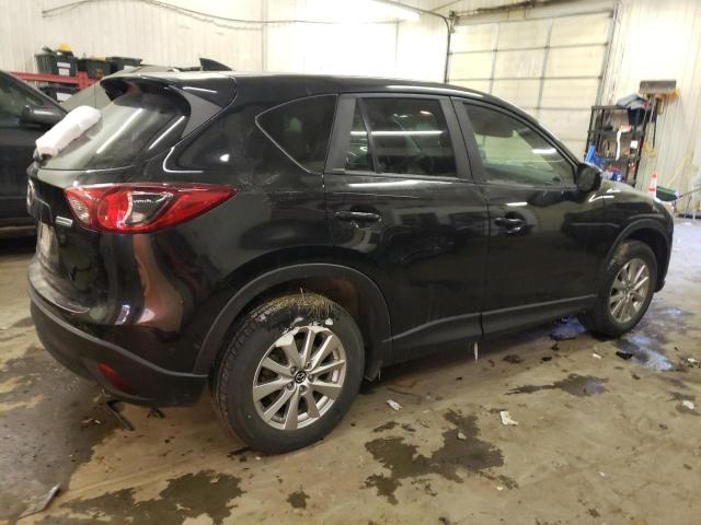 Image 3 of 2016 MAZDA CX-5 TOURING 2016 with VIN JM3KE4CY6G0787198