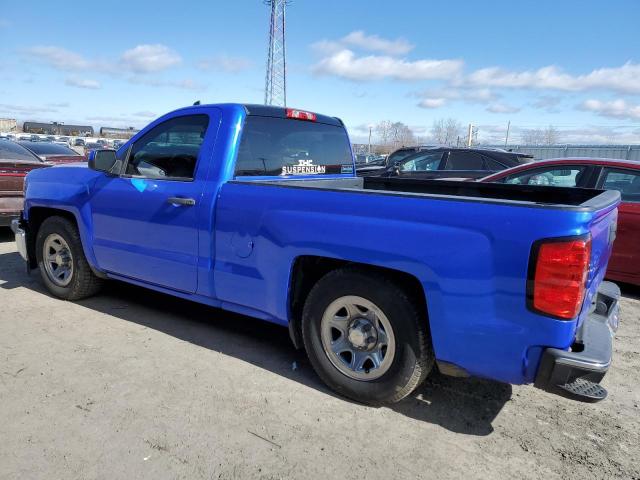 Obraz 2 z 2015 CHEVROLET SILVERADO K1500 2015 z VIN 1GCNKPEC4FZ258795