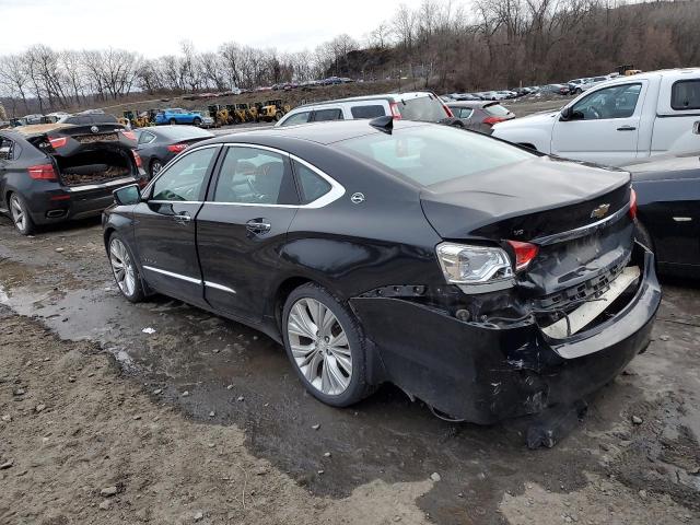 Изображение 2 2017 CHEVROLET IMPALA PREMIER 2017 с VIN 2G1145S34H9104403