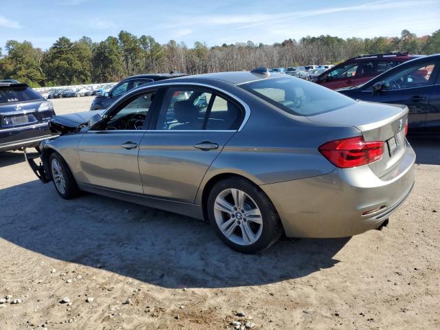 Obraz 2 z 2018 BMW 330 I 2018 z VIN WBA8B9C57JK677137