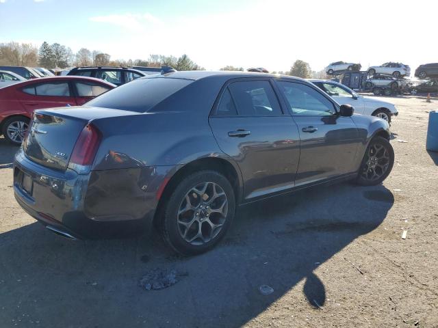 Image 3 of 2018 CHRYSLER 300 S 2018 with VIN 2C3CCAGG2JH149363