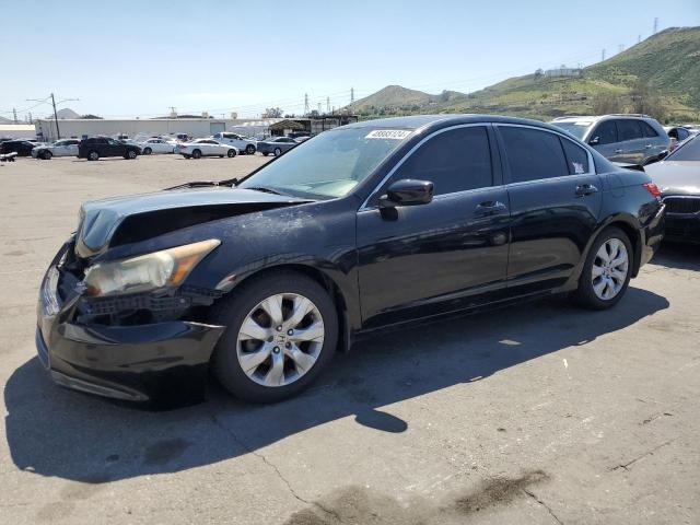 2008 HONDA ACCORD EXL 2008 image