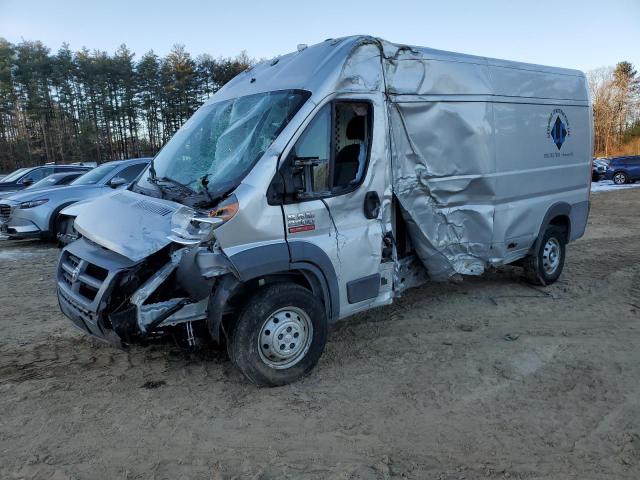 2017 RAM PROMASTER 2500 2500 HIGH 2017 image