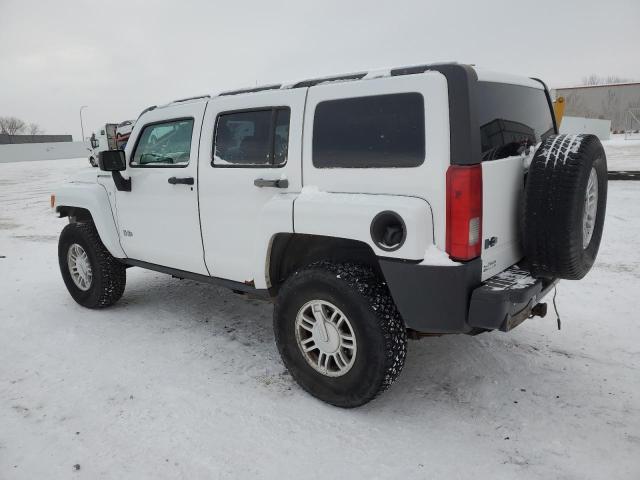 Изображение 3 2008 HUMMER H3  2008 с VIN 5GTEN13E088119967