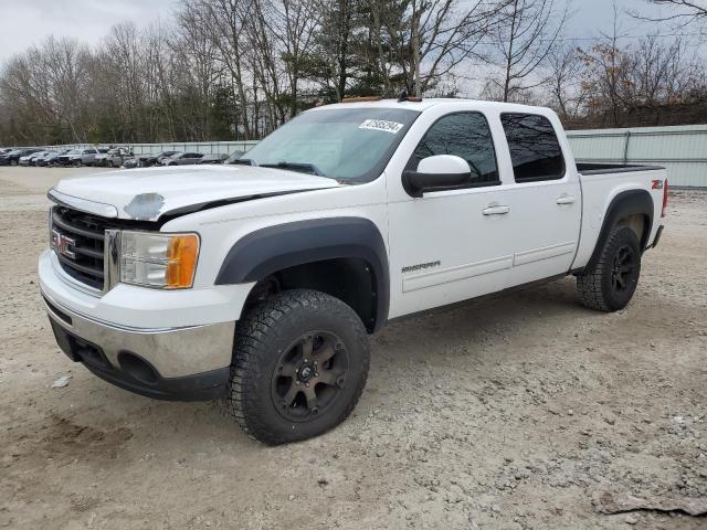 Изображение 1 2009 GMC SIERRA K1500 SLT 2009 с VIN 3GTEK33M89G288455