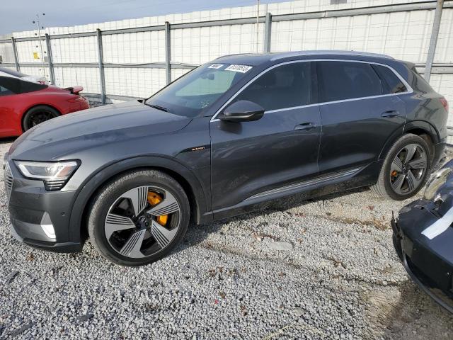 Obraz 1 z 2019 AUDI E-TRON PRESTIGE 2019 z VIN WA1VAAGE7KB006373