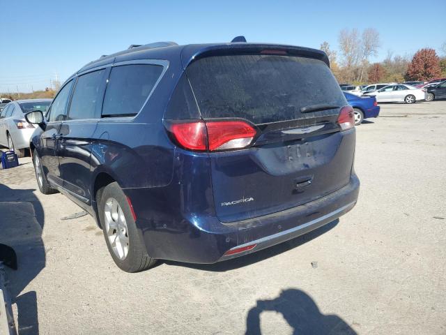 Изображение 2 2019 CHRYSLER PACIFICA TOURING L PLUS 2019 с VIN 2C4RC1EG9KR525321