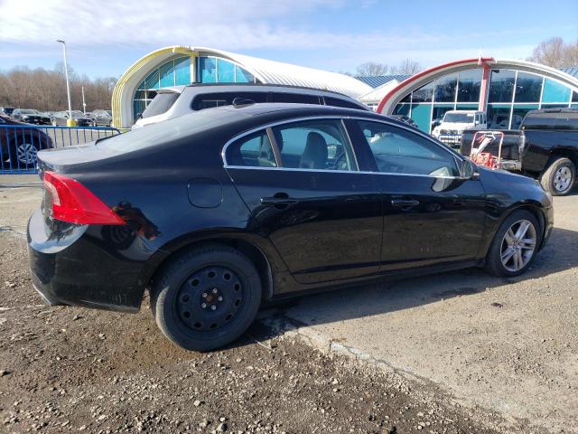 Изображение 3 2014 VOLVO S60 T5 2014 с VIN YV1612FH7E2275225