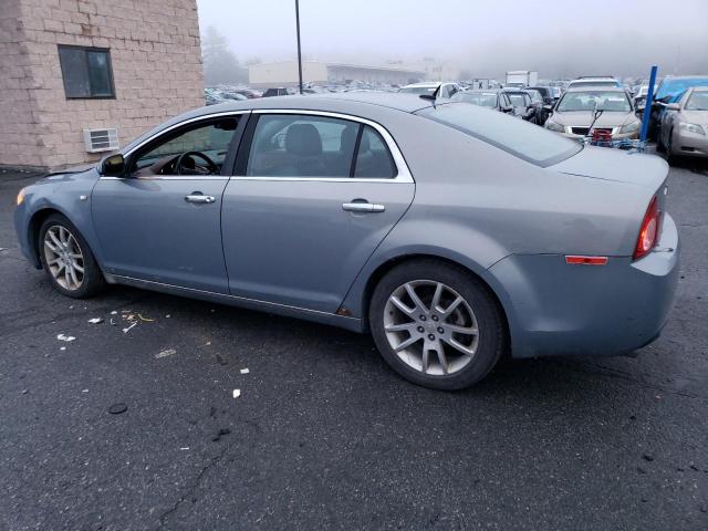 Изображение 2 2008 CHEVROLET MALIBU LTZ 2008 с VIN 1G1ZK57768F221198