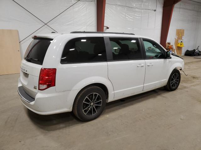 Obraz 3 z 2019 DODGE GRAND CARAVAN GT 2019 z VIN 2C4RDGEG1KR661183