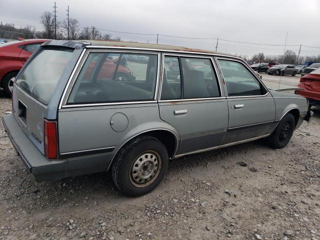 Изображение 3 1984 CHEVROLET CAVALIER CS 1984 с VIN 1G1AD35P4E7204310
