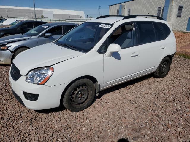 Image 1 of 2009 KIA RONDO BASE 2009 with VIN KNAFG529097262066