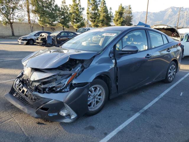 Obraz 1 z 2021 TOYOTA PRIUS PRIME LE 2021 z VIN JTDKAMFP1M3169045