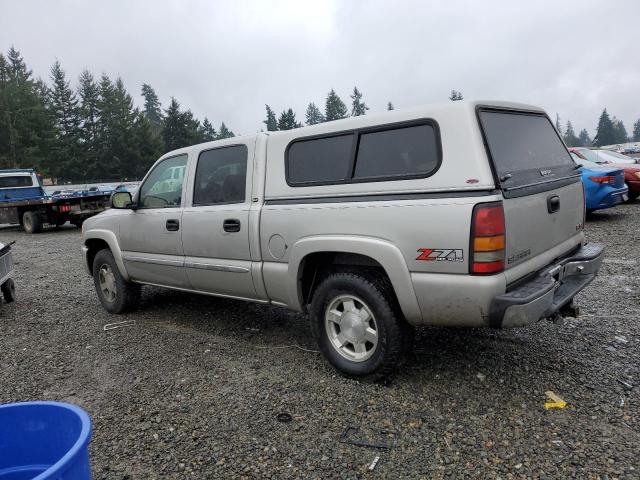 Obraz 2 z 2006 GMC NEW SIERRA K1500 2006 z VIN 2GTEK13T561211056