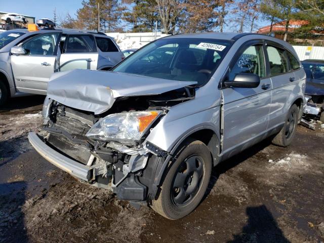Obraz 2009 HONDA CR-V LX 2009