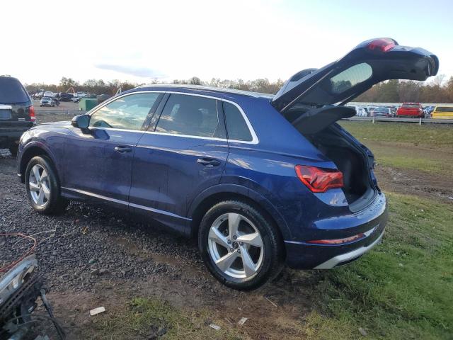 Изображение 2 2022 AUDI Q3 PREMIUM PLUS 40 2022 с VIN WA1BUCF36N1148410