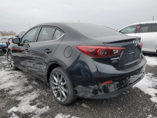 Изображение 3 2018 MAZDA 3 GRAND TOURING 2018 с VIN 3MZBN1W37JM195785