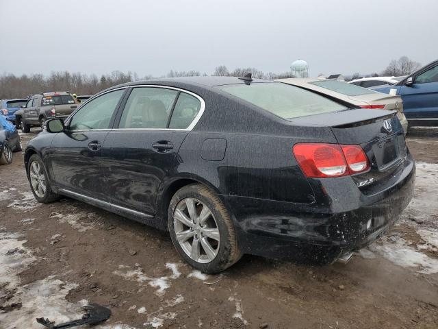 Изображение 2 2009 LEXUS GS 350 2009 с VIN JTHCE96S690023712
