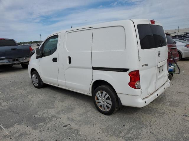 Изображение 2 2020 NISSAN NV200 2.5S 2020 с VIN 3N6CM0KN5LK709141