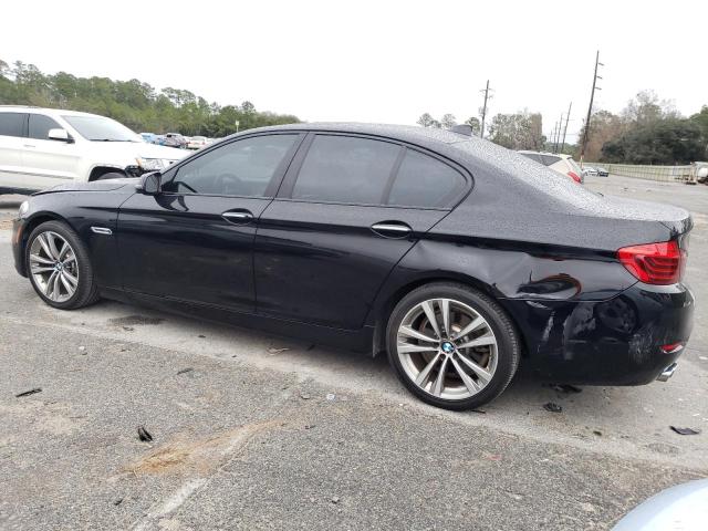 Image 2 of 2016 BMW 528 I 2016 with VIN WBA5A5C50GG354588