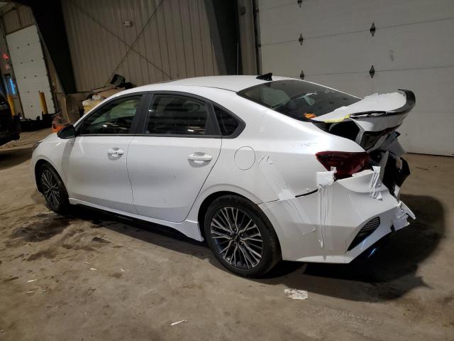 Obraz 2 z 2023 KIA FORTE GT LINE 2023 z VIN 3KPF54AD0PE604783