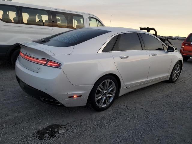 Image 3 of 2013 LINCOLN MKZ  2013 with VIN 3LN6L2GK5DR820435