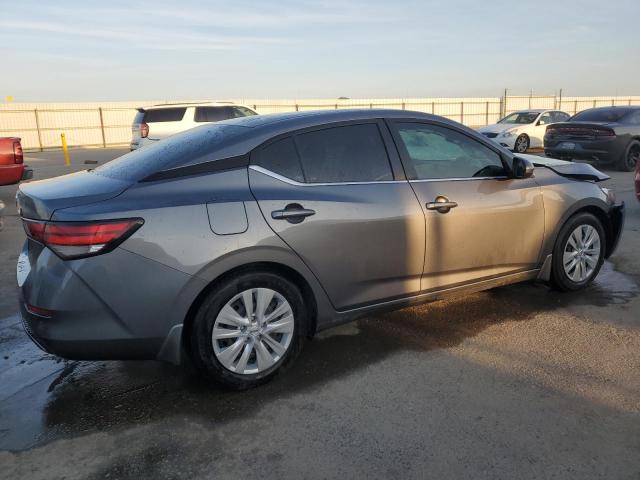 Image 3 of 2022 NISSAN SENTRA S 2022 with VIN 3N1AB8BV4NY237306