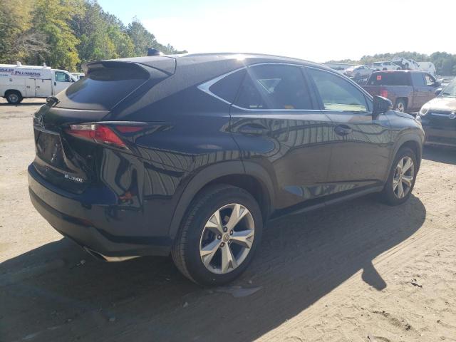 Obraz 3 z 2017 LEXUS NX 200T BASE 2017 z VIN JTJYARBZ9H2082405