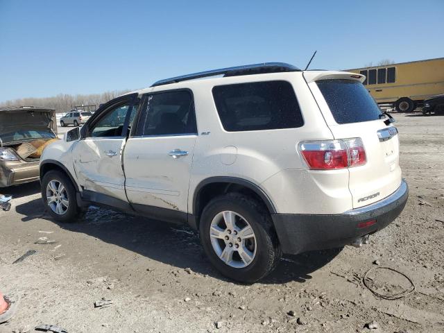 Image 2 of 2008 GMC ACADIA SLT-1 2008 with VIN 1GKER23768J231012