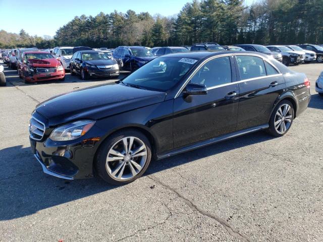 Изображение 1 2016 MERCEDES-BENZ E 350 4MATIC 2016 с VIN WDDHF8JB8GB274454