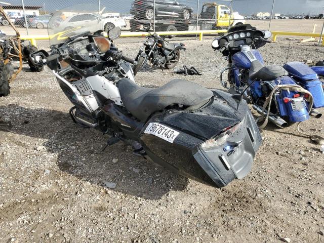 Obraz 3 z 2016 HONDA GL1800 B 2016 z VIN JH2SC6840GK300475