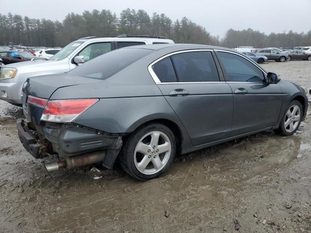 Image 3 of 2011 HONDA ACCORD LX 2011 with VIN 1HGCP2F35BA088158