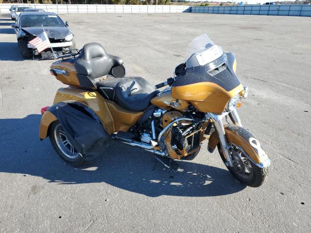 Изображение 1 2023 HARLEY-DAVIDSON FLHTCUTG  2023 с VIN 1HD1MAF10PB854451
