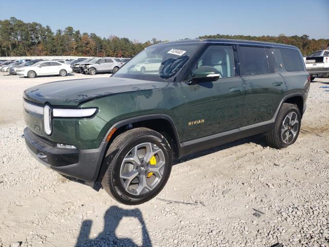 Obraz 2023 RIVIAN R1S ADVENTURE 2023