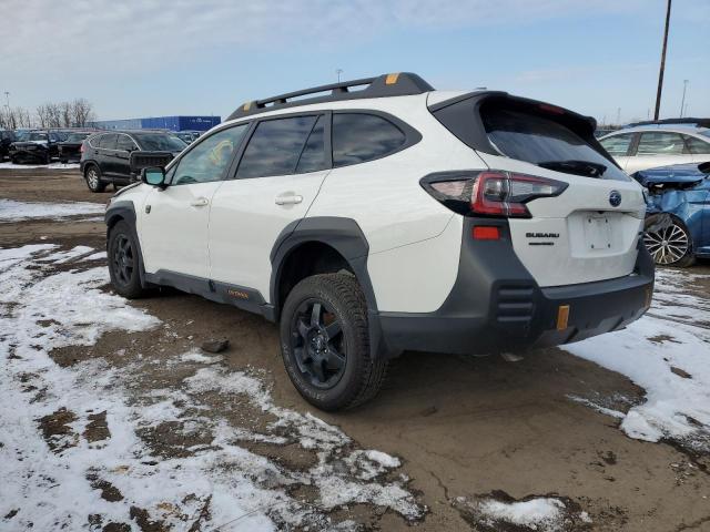 Изображение 2 2022 SUBARU OUTBACK WILDERNESS 2022 с VIN 4S4BTGUD1N3219167