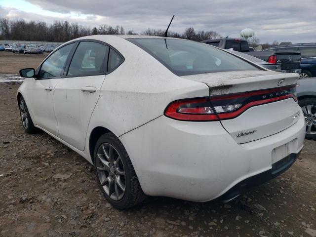 Obraz 2 z 2015 DODGE DART SXT 2015 z VIN 1C3CDFBB0FD173977