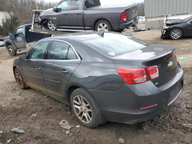 Image 2 of 2015 CHEVROLET MALIBU 1LT 2015 with VIN 1G11C5SLXFF141673
