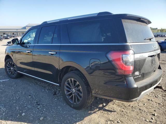 Изображение 2 2020 FORD EXPEDITION MAX LIMITED 2020 с VIN 1FMJK1KT1LEA99684