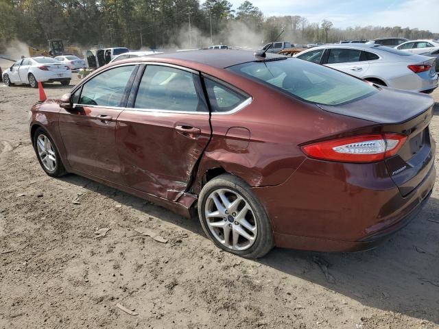 Obraz 2 z 2015 FORD FUSION SE 2015 z VIN 3FA6P0H76FR101839