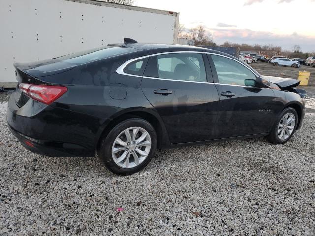 Image 3 of 2022 CHEVROLET MALIBU LT 2022 with VIN 1G1ZD5ST0NF181713