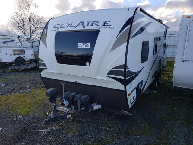 Image 2 of 2019 PALO SOLAIRE 2019 with VIN 4X4TPAW29KN052752