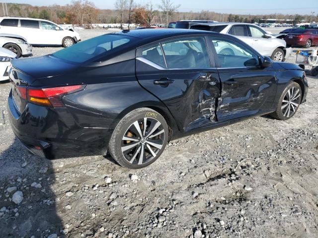 Obraz 3 z 2021 NISSAN ALTIMA SR 2021 z VIN 1N4BL4CVXMN391249